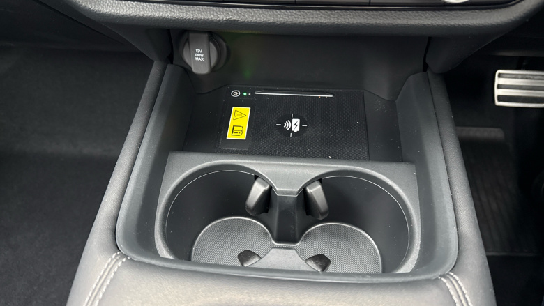 Honda Zr-V 2.0 eHEV Advance 5dr CVT Hybrid Estate